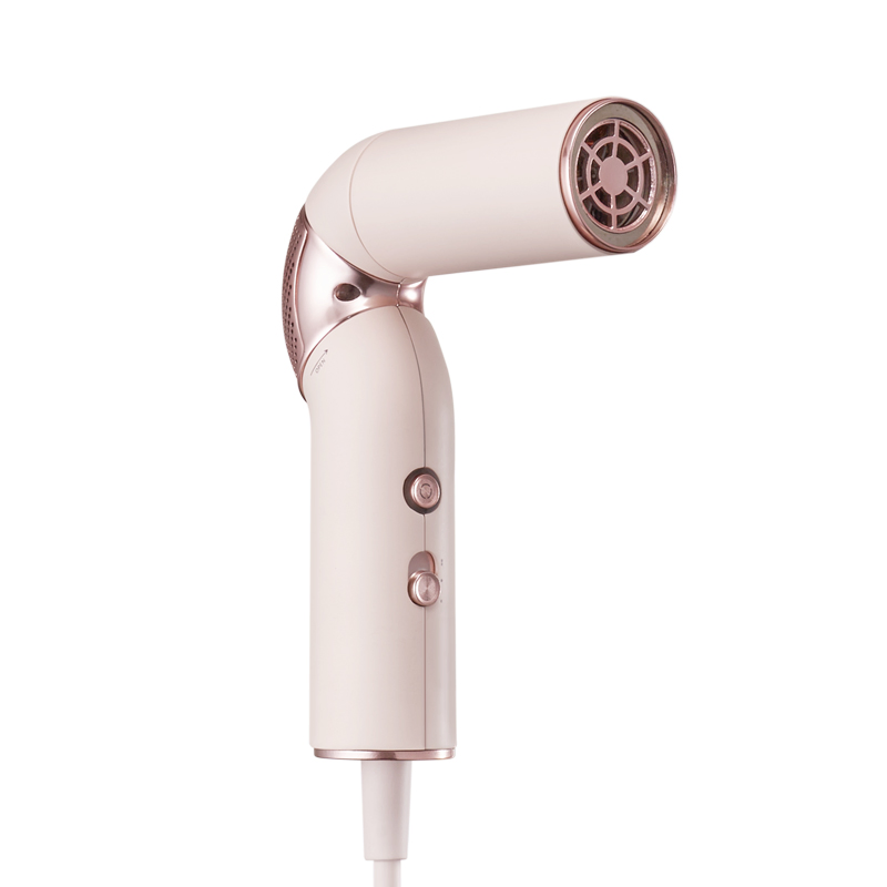 Travel Portable Folding High Speed Blow Dryer Professional Negative Ions Innovative