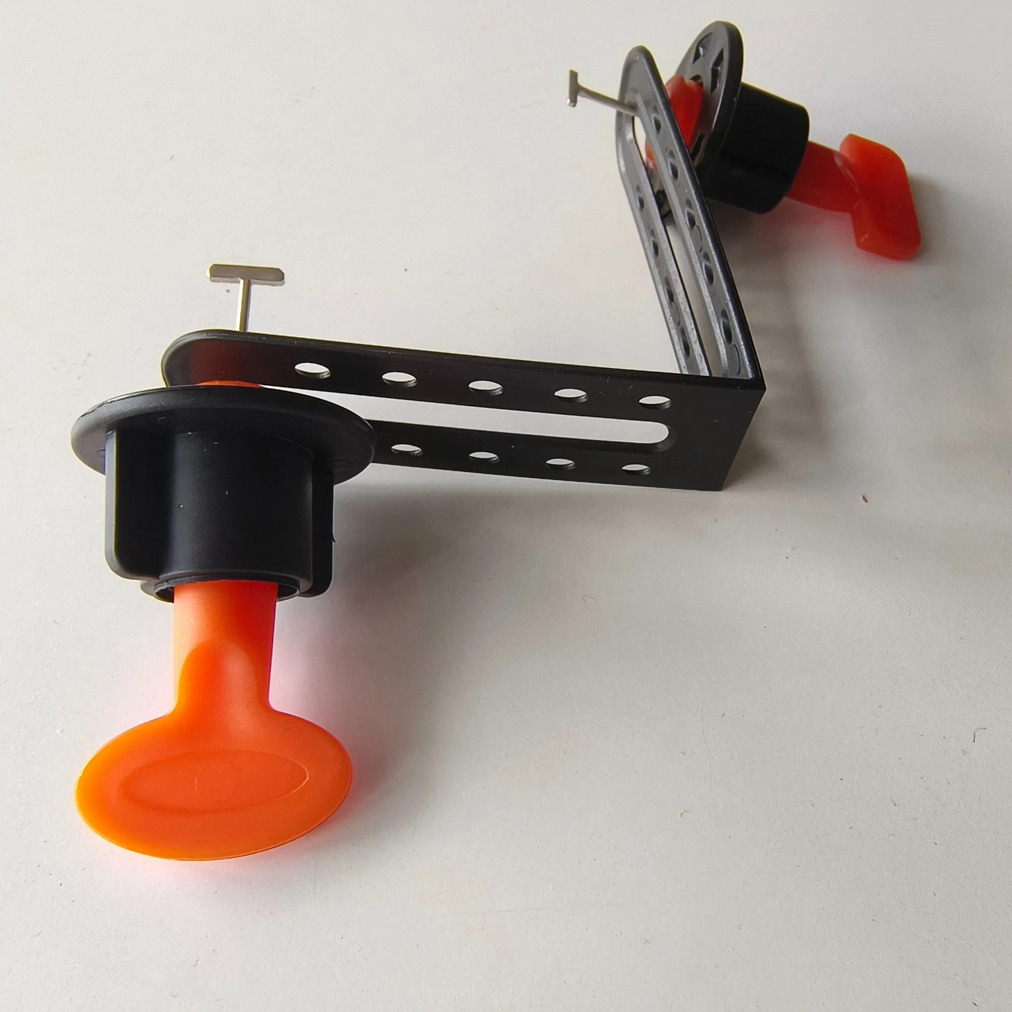 Beautrim High Quality Ceramic Tile Positive Angle Connecting Piece for Wall