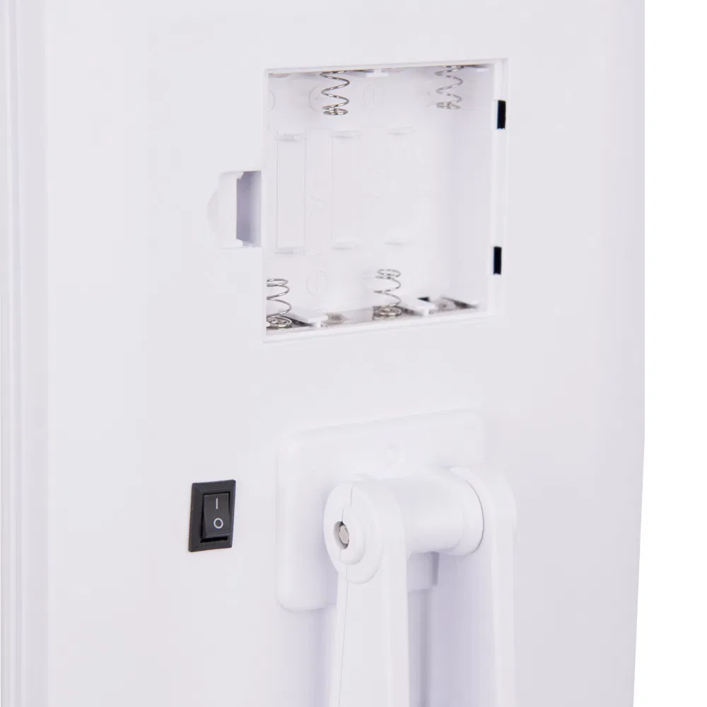 Amazon Hot Seller Hollywood Vanity Style Single Side 22 PCS LED Table Desk Top Beauty Makeup Mirror with Light