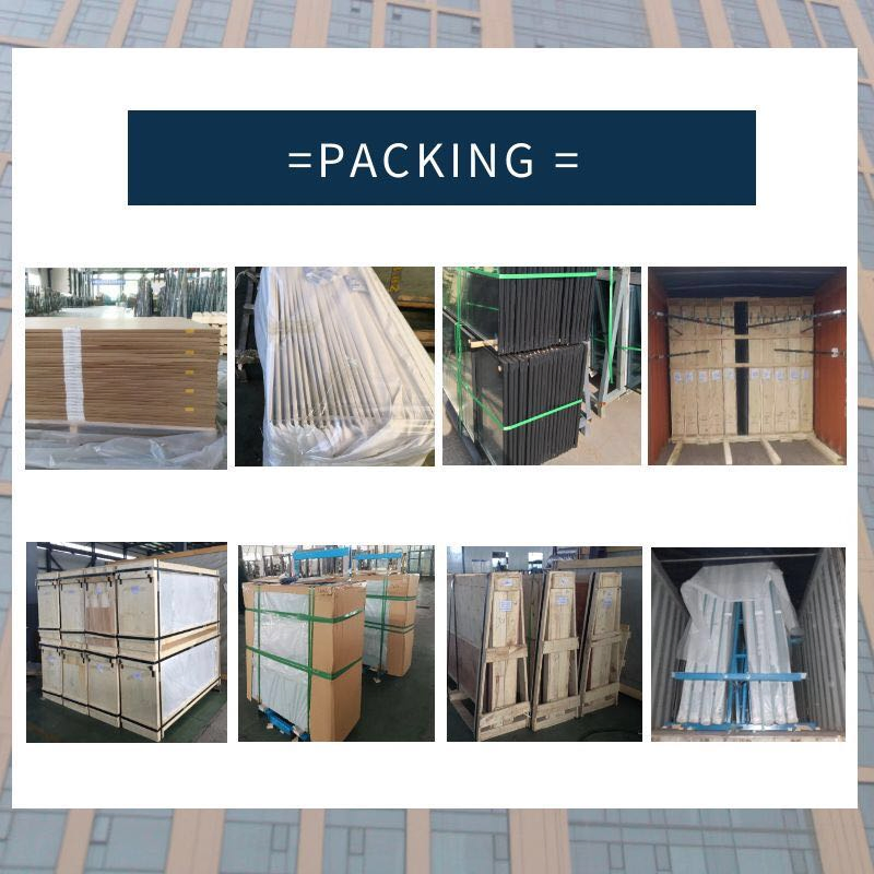 Extra Clear /Low-Iron Solar Glass 3.2mm-4mm