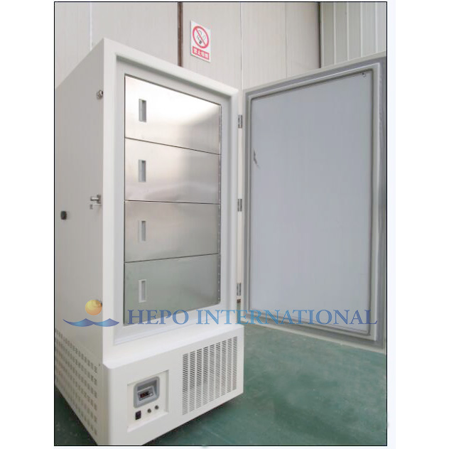-40degree Laboratory Deep Freezer