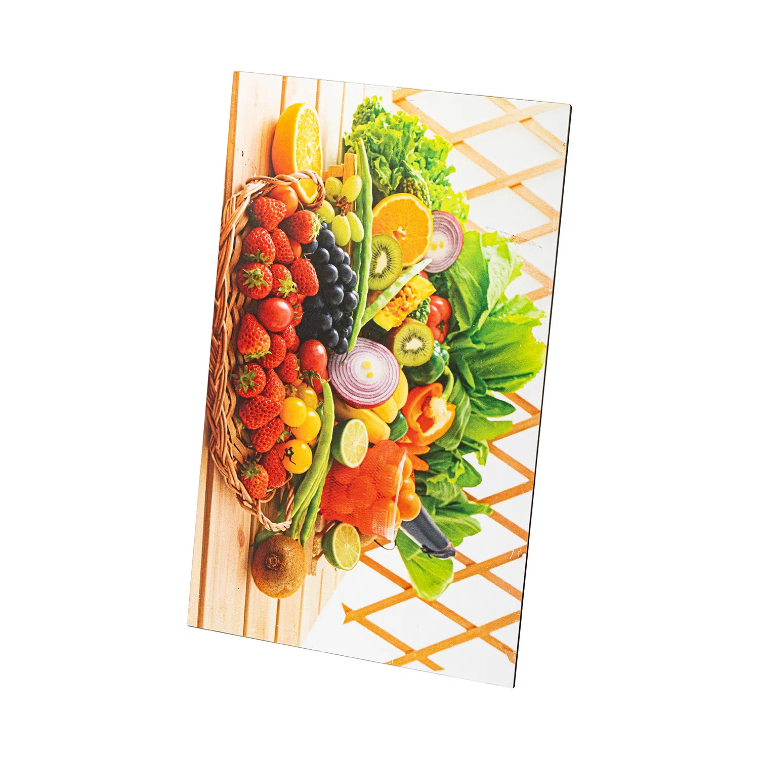 Signboard Aluminum Composite Panel / Acm for UV Printing