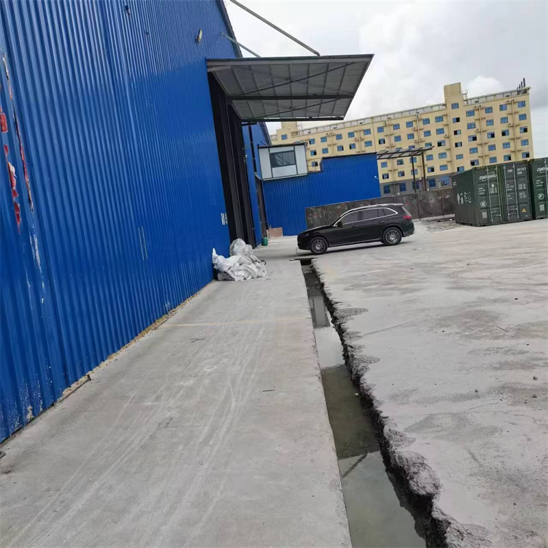 Hot Sales Beautiful Beige Limestone Natural Split Rock
