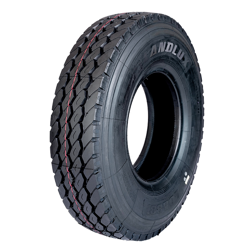Грузовые шины 11R22.5, 12R22.5, 13R22.5 Landlux, Goodride, Westlake