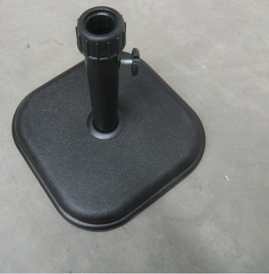 Пляжный зонт с алюминиевой стойкой 2.5м для рекламы