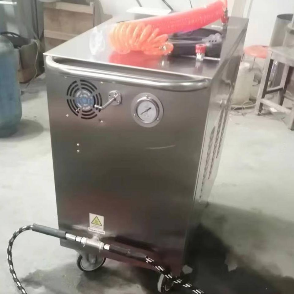 Eco-Friendly Car Wash System for Sustainable Vehicle Care Green Car Wash Solution Mobile Car Washer