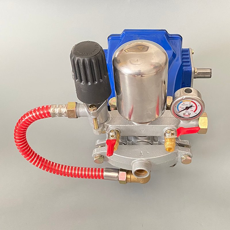 Jc 22mm High Pressure Agriculture Sprayer Power Sprayer with High Quality