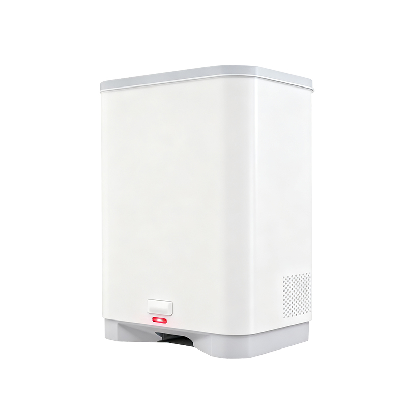 High Suction Robot Vacuum Cleaner with Self-Charging Function for Home Robot Cleaner