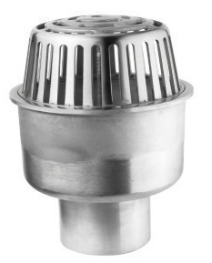 Morden Stainless Steel Drain Bathroom Accessories Set Square Floor Shower Drain