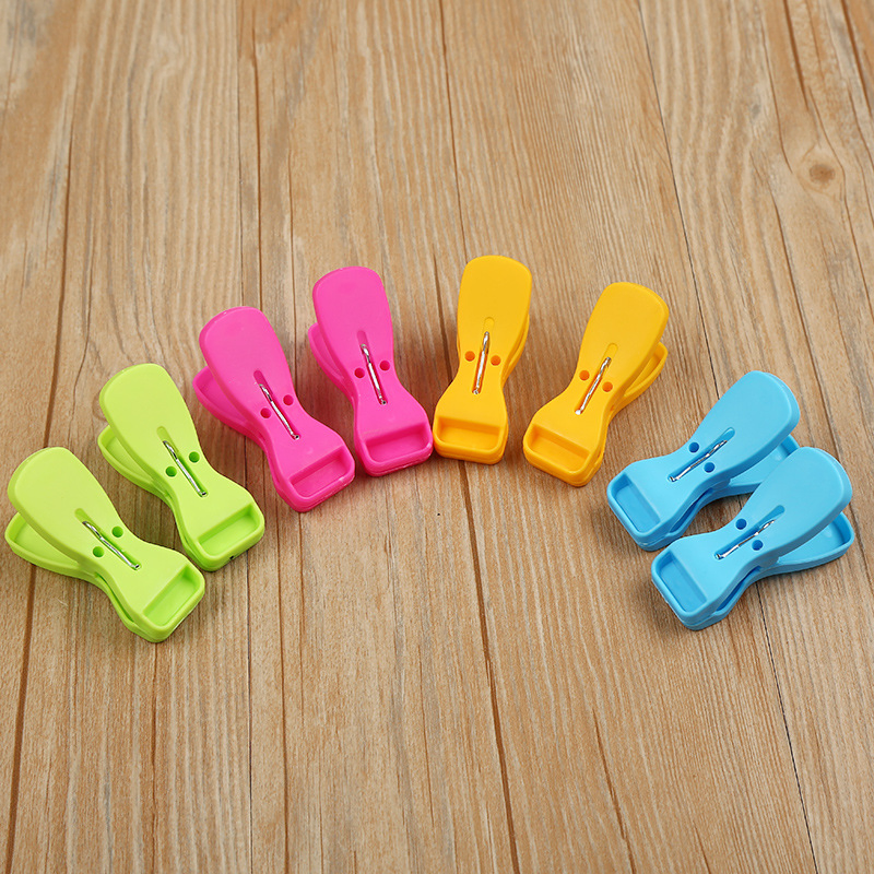Wholesale Colorful Laundry Clips Pegs for Efficient Clothes Drying