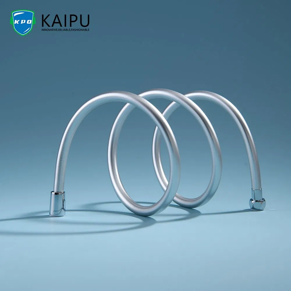 PVC Shower Hose Flexible PVC Pipe