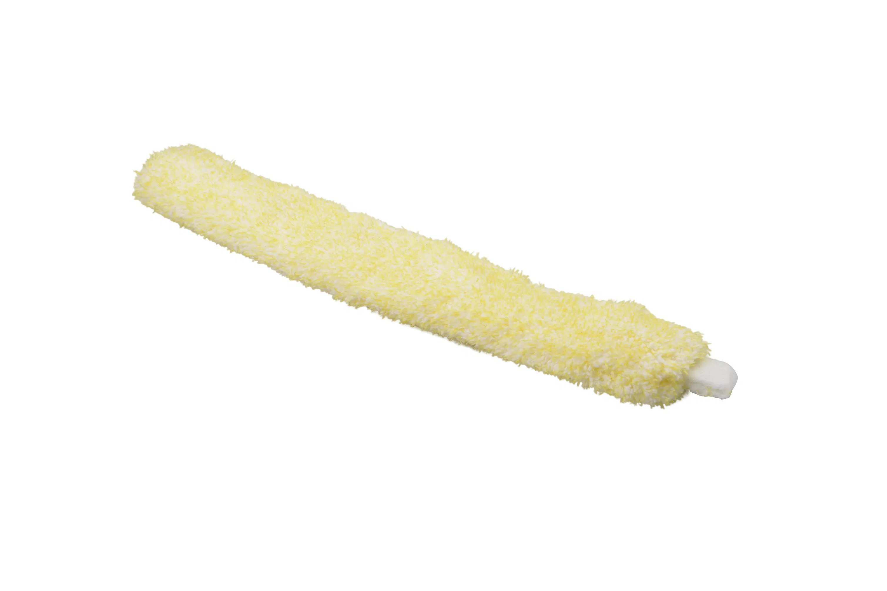 T Bar 45cm Window Squeegee Replacement Cover Window Squeegee Refill for Window Glass Washer Cleaning