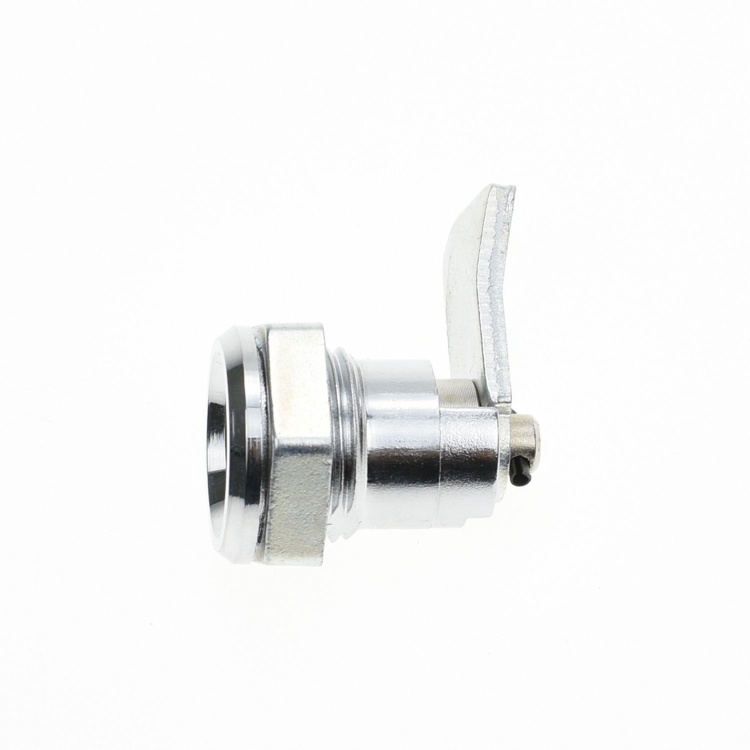 Yh9762 Zinc Alloy Quarter Turn Panel Cabinet Cam Lock