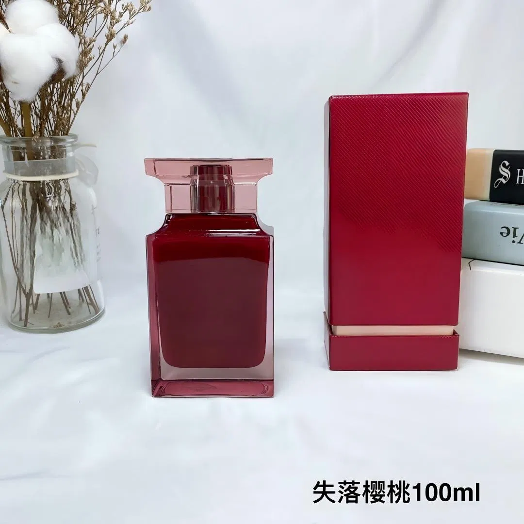 Элитный мужской парфюм Woody, 100 мл