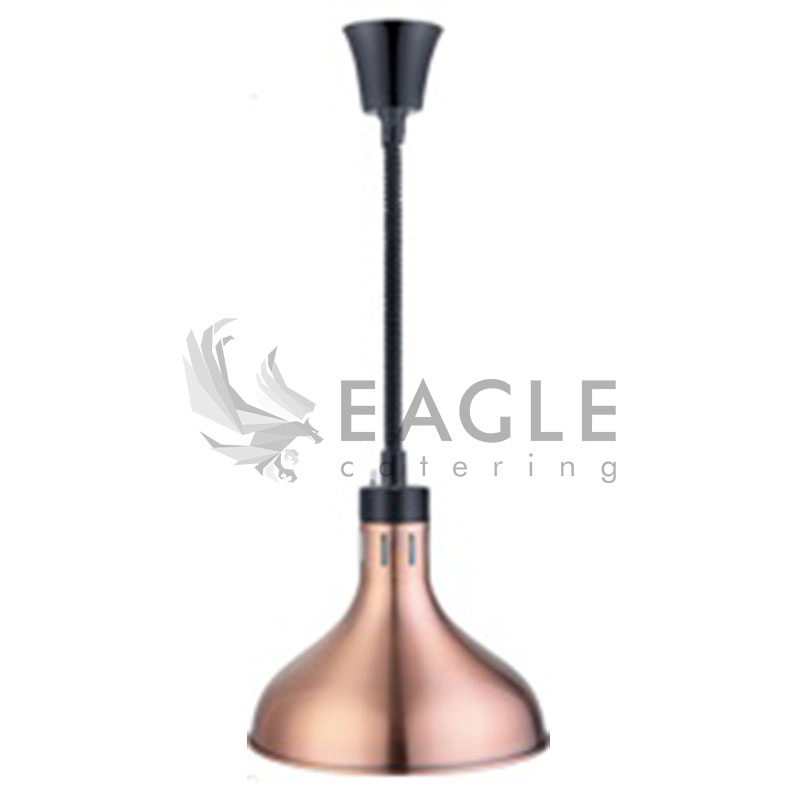 Two Gear Dimming Light with Black Finish Table Lamps