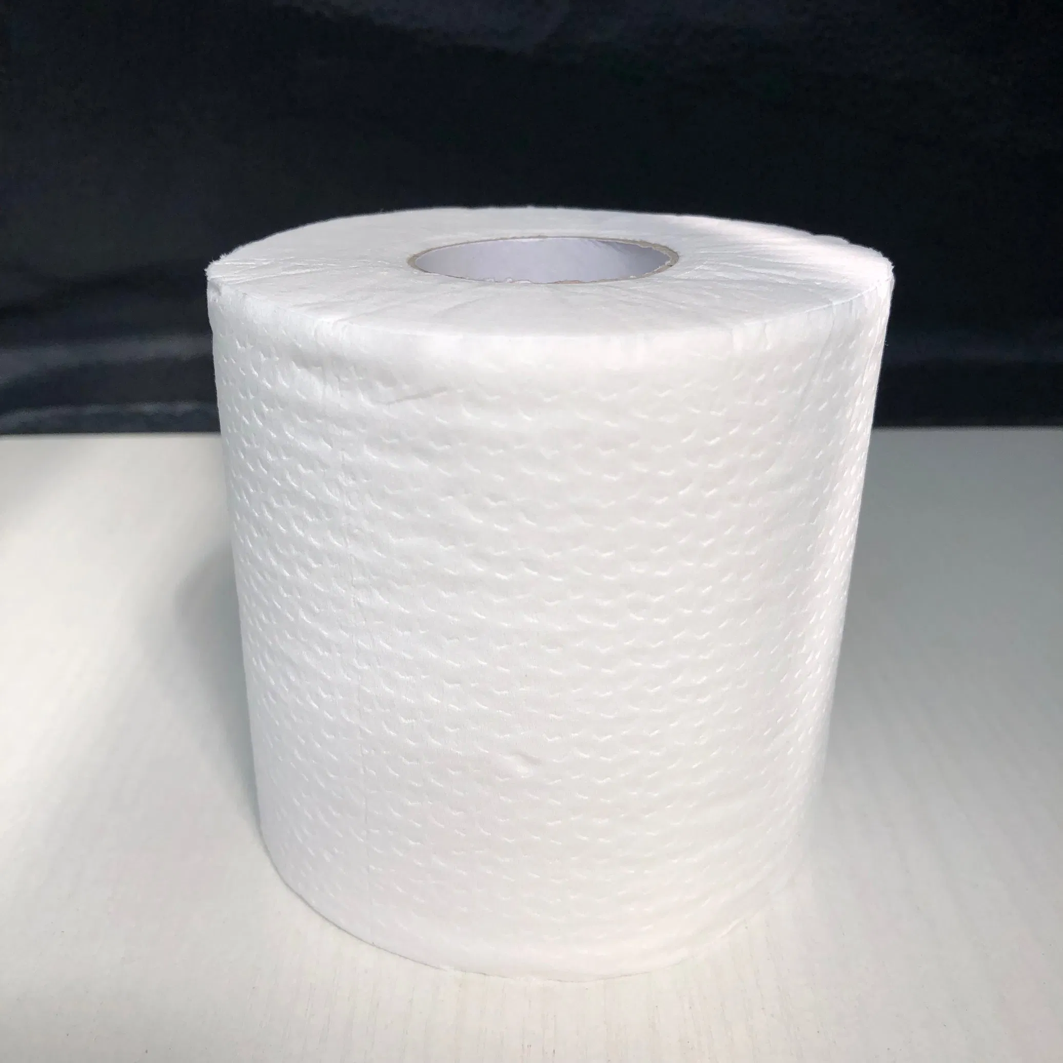 Customized Packing Design Toilet Tissue