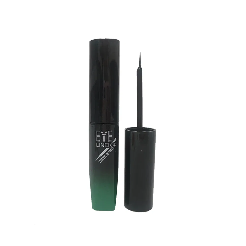 Magnetic Eyelashes Soft Clear Plastic Light Waterproof Eye Customized Logo Color Eye Liner