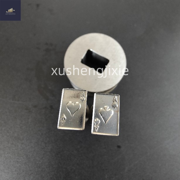 Пресc-формы TDP для таблеток, пуансоны и матрицы