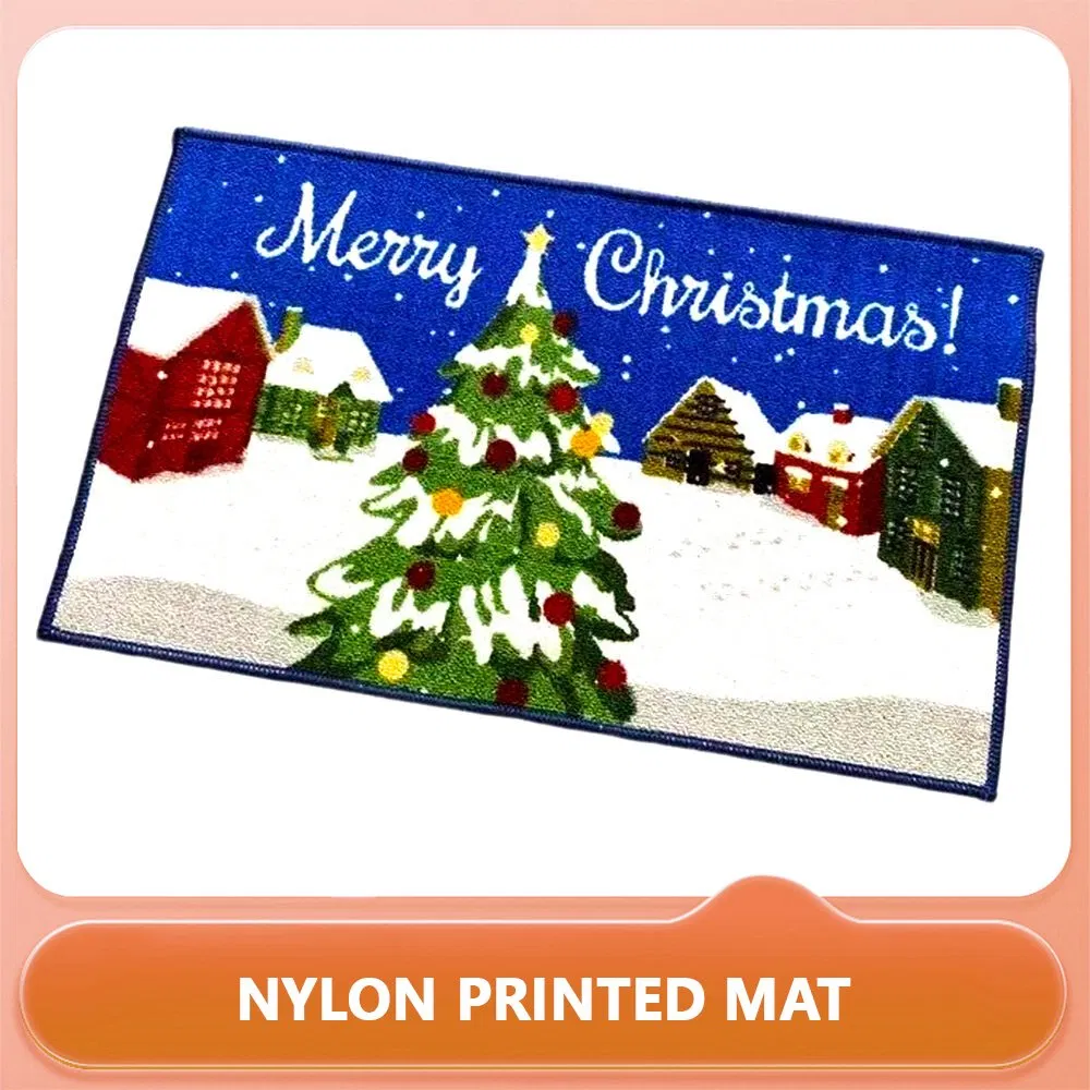 Modern Indoor Carpets, Thoughtful Minimalist-Style Carpets, Suitable for Children's Rooms