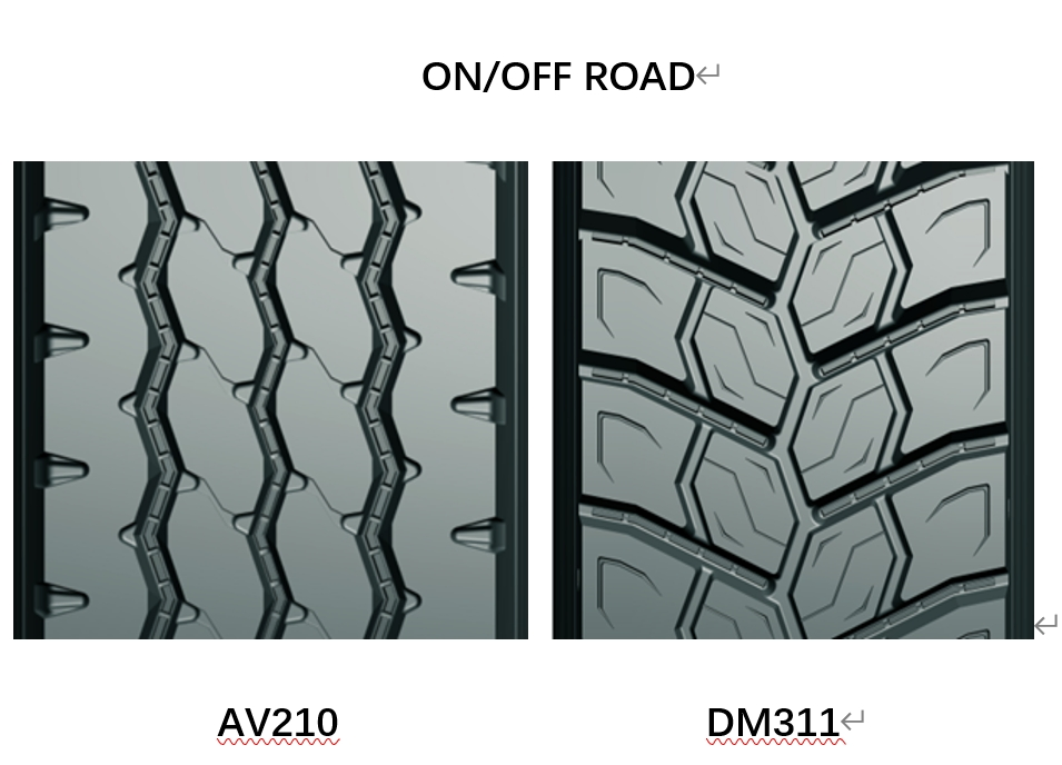 Sunset X-BRI A+ Lanvigator Factory Truck Tyres 295/80 R22.5