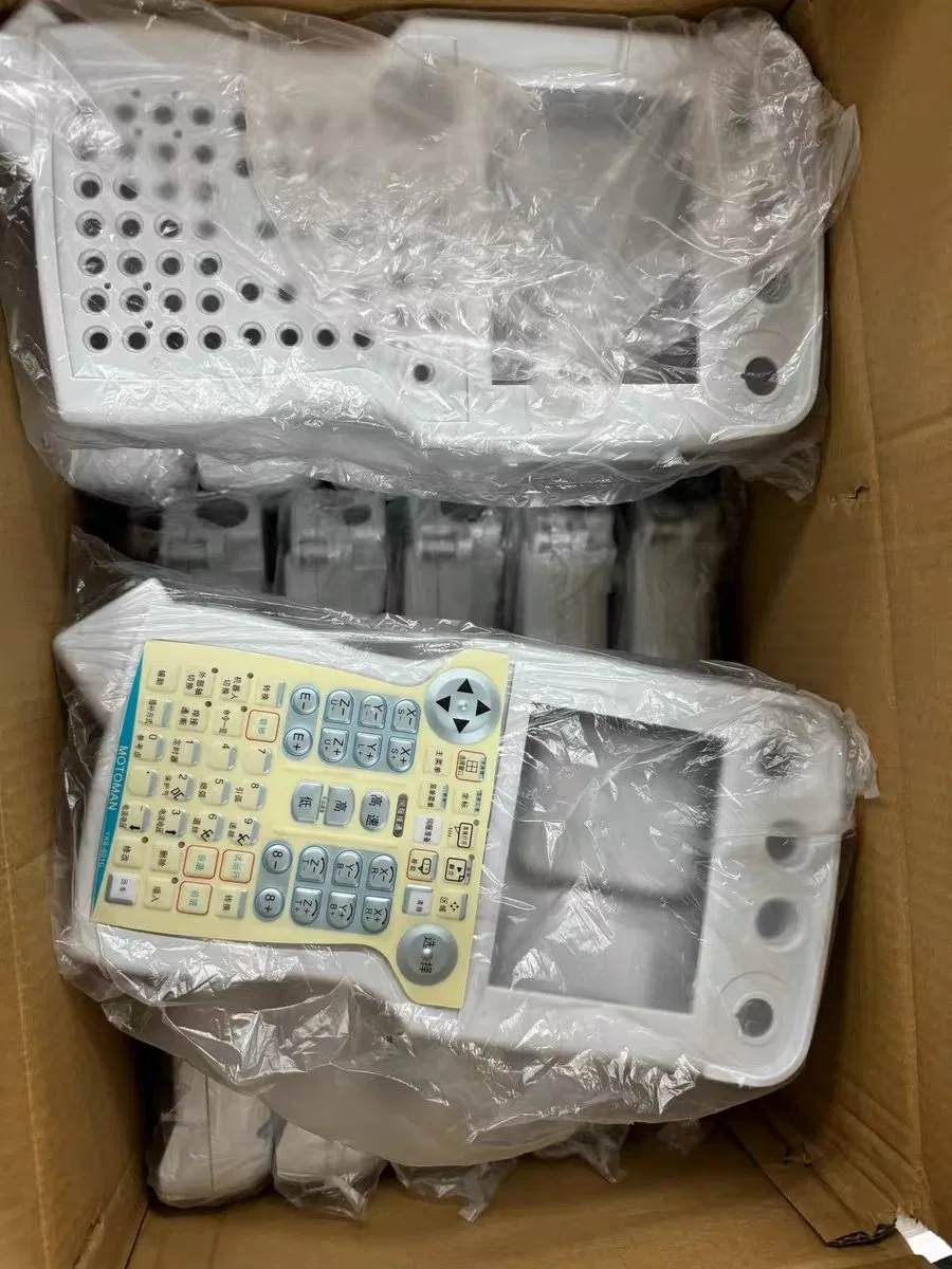 Защитная плёнка для роботов Yaskawa Dx200 и Dx100