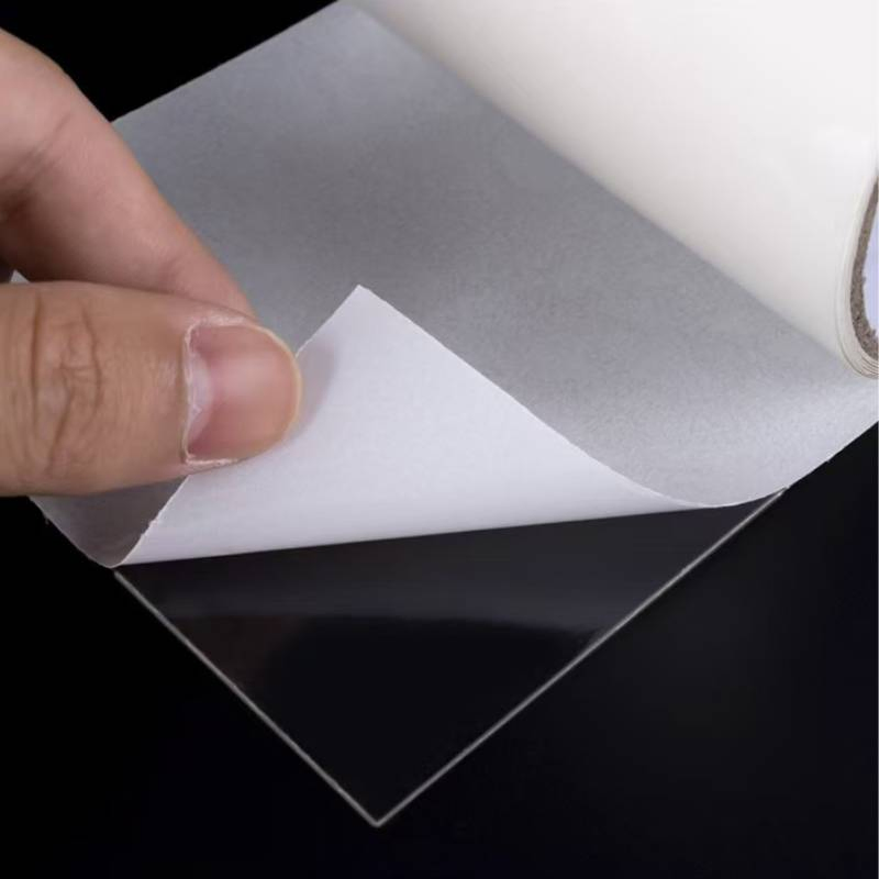 High-Strength TPU Waterproof Repair Tape for Quick Leak Fixes