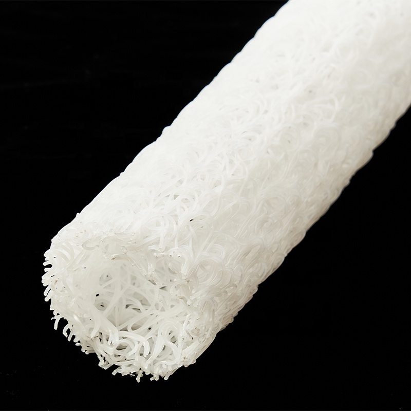 High Quality Eathwork Product Water Drainage Durable French Drain Plastic Blind Ditch