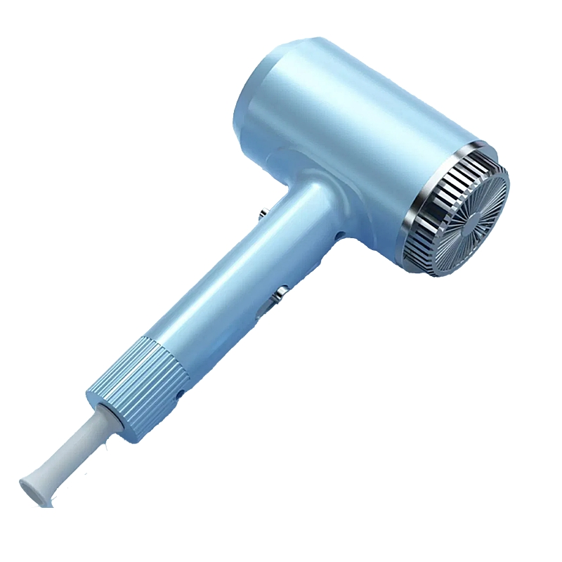 Custom Multifunctional Hair Dryers Professional Salon High Speed Hair Blower Negative Ionic Turbo Hair Dryer