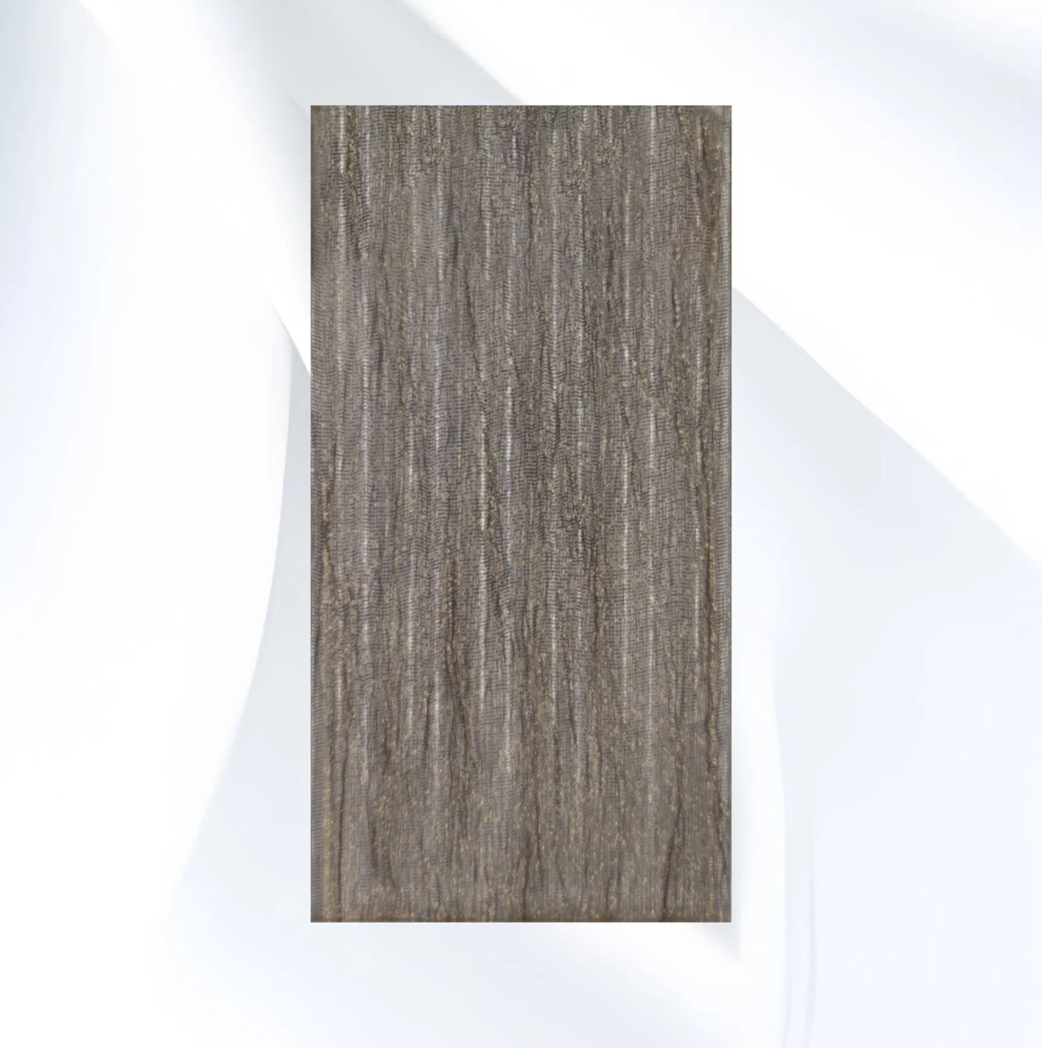 Premium Laminated Glass Featuring High-Quality Fabric for Unique Interiors