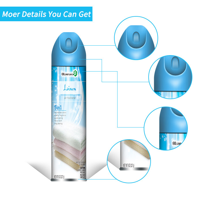 New Style Custom Car Air Freshener Luxury Air Freshener Custom