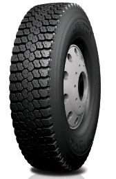 Всесезонная грузовая шина TBR 11R22.5 315/80R22.5