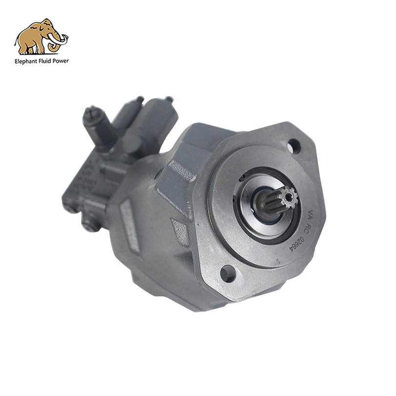 Гидравлический насос A10VSO100 Rexroth (открытый контур)