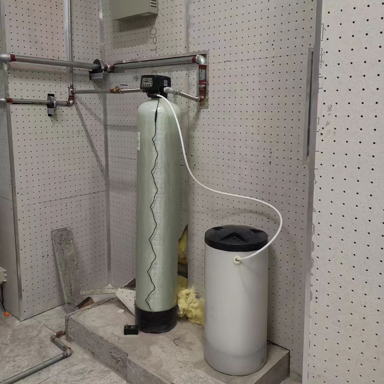 Softened Water Controller/Softened Water Fittings/Softening Water Equipment