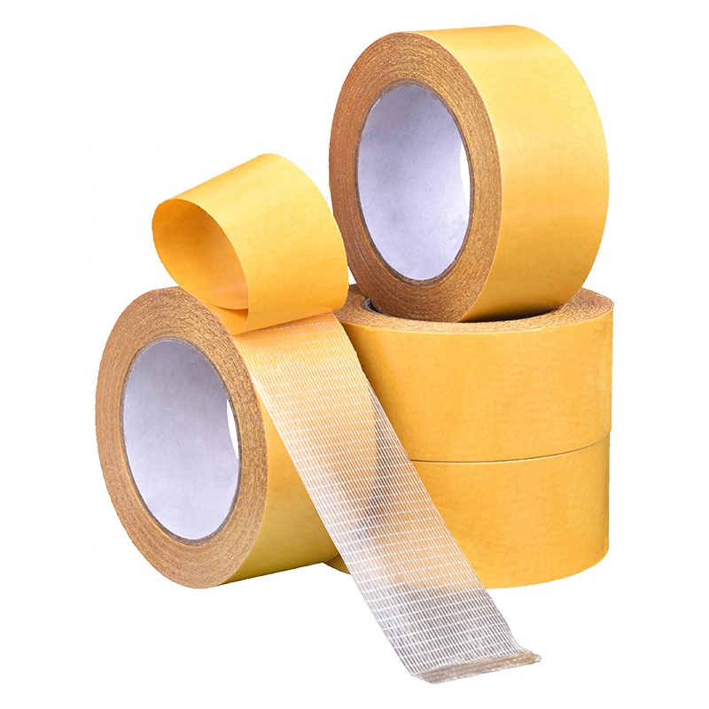 Double Side Carpet Seaming Tape