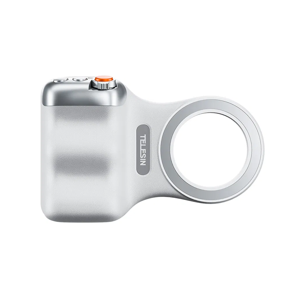 Магнитный монопод с Bluetooth и зумом для телефона