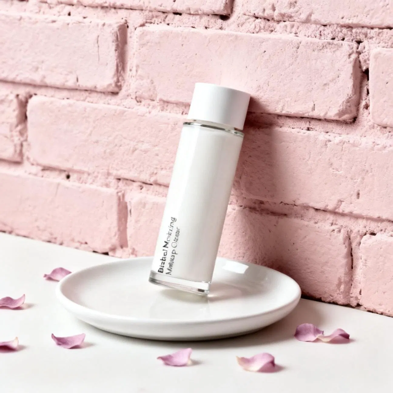 Advanced Emulsion Science and Protective Face Cleanser with Moringa Oil and Bisabolol for Superior Performance