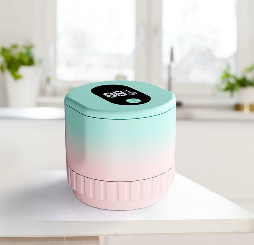 Вакуумный упаковщик для банок Electric Mason Jar