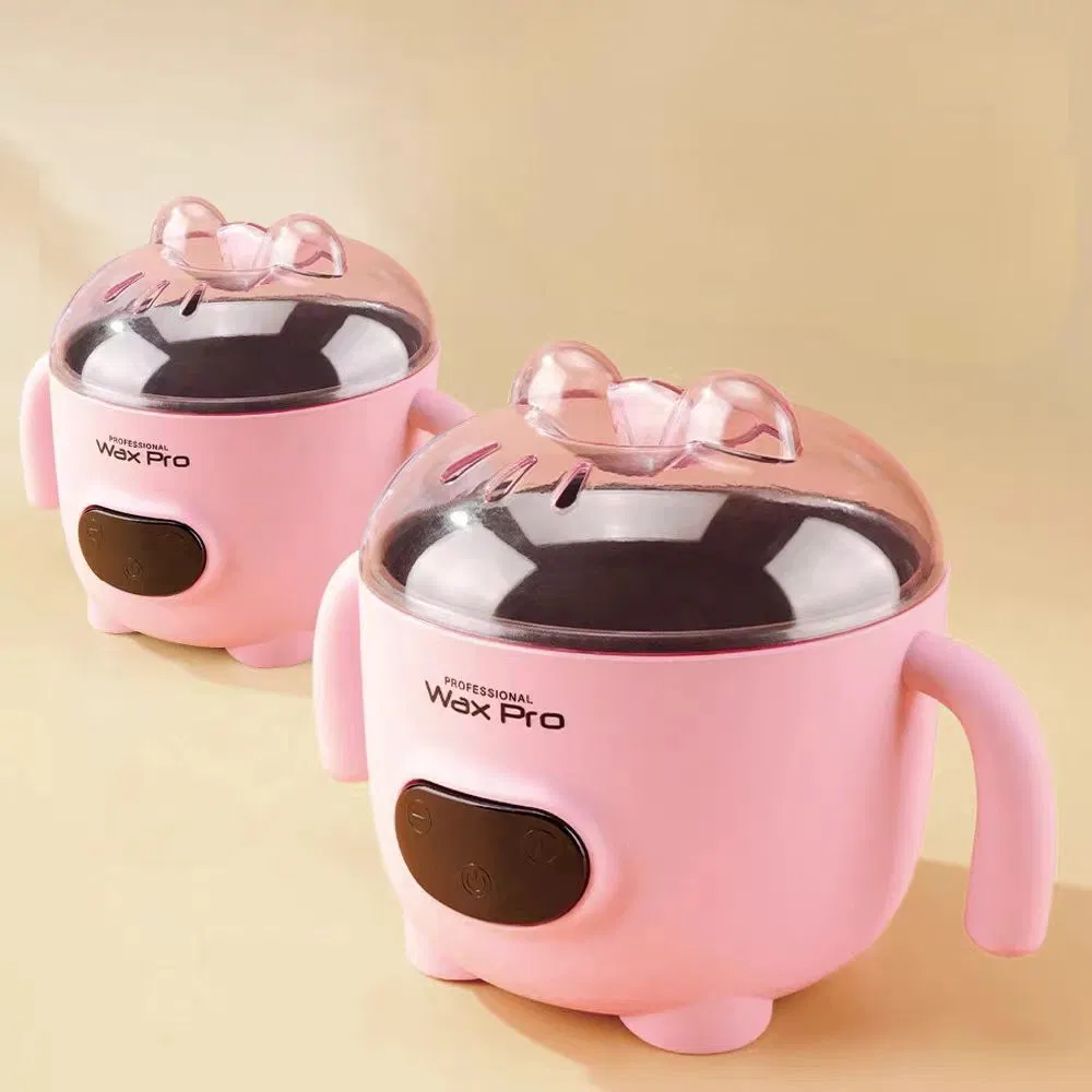 New Arrivals Hand Care Intelligent Thermostatic Heating Wax Heater