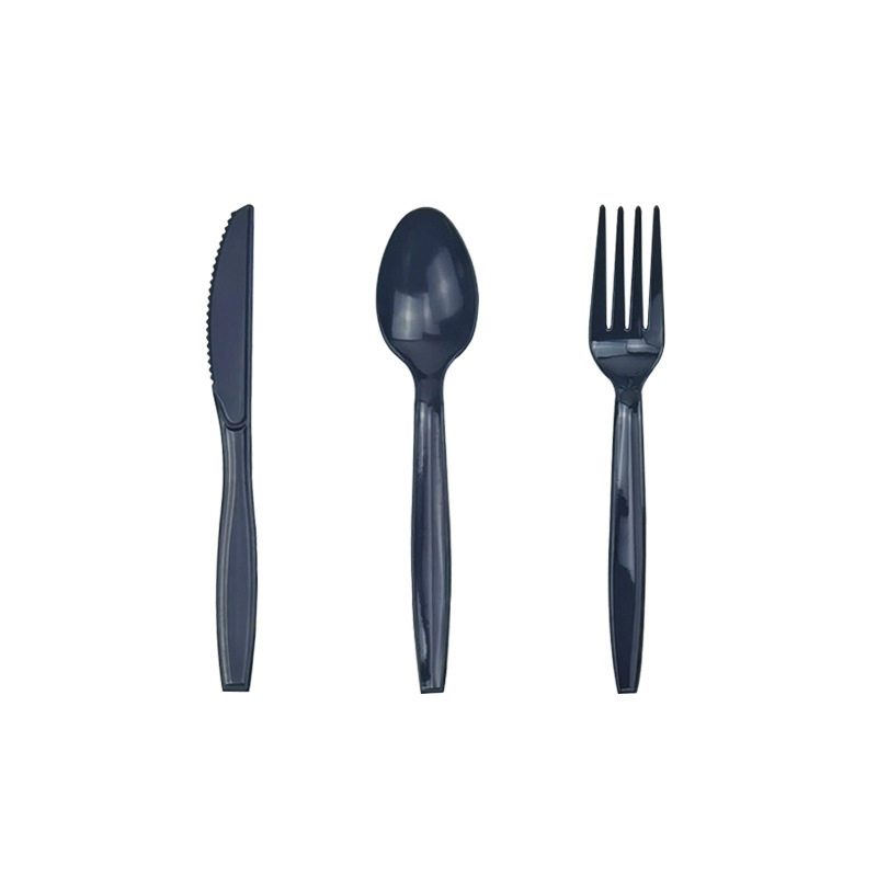 Knives, Forks and Spoons Disposable Party Cutlery Table Supplies