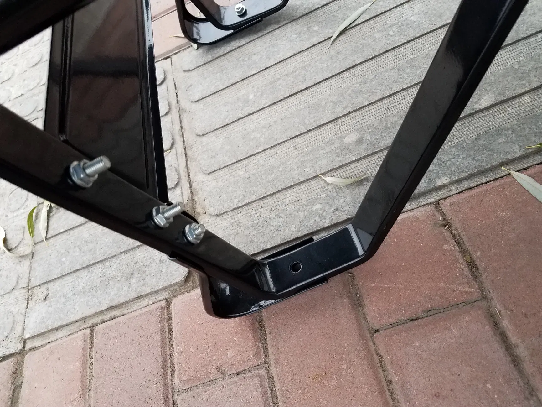 Easiload Farm Garden Heavy Load Steel Wheelbarrow