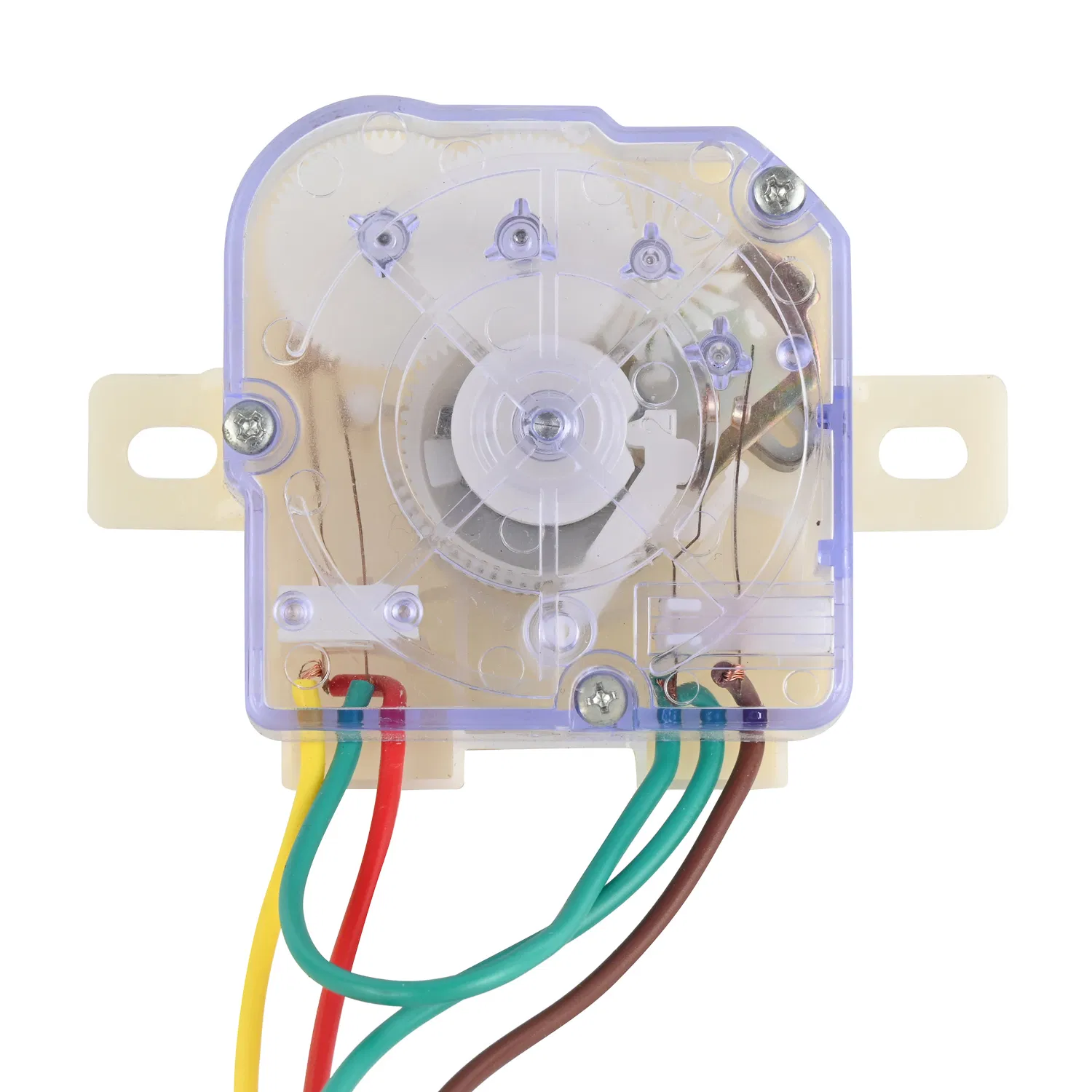 Popular Magnetron 214 Microwave Oven Magnetron for Microwave Oven Parts Factory Supply Square Corner