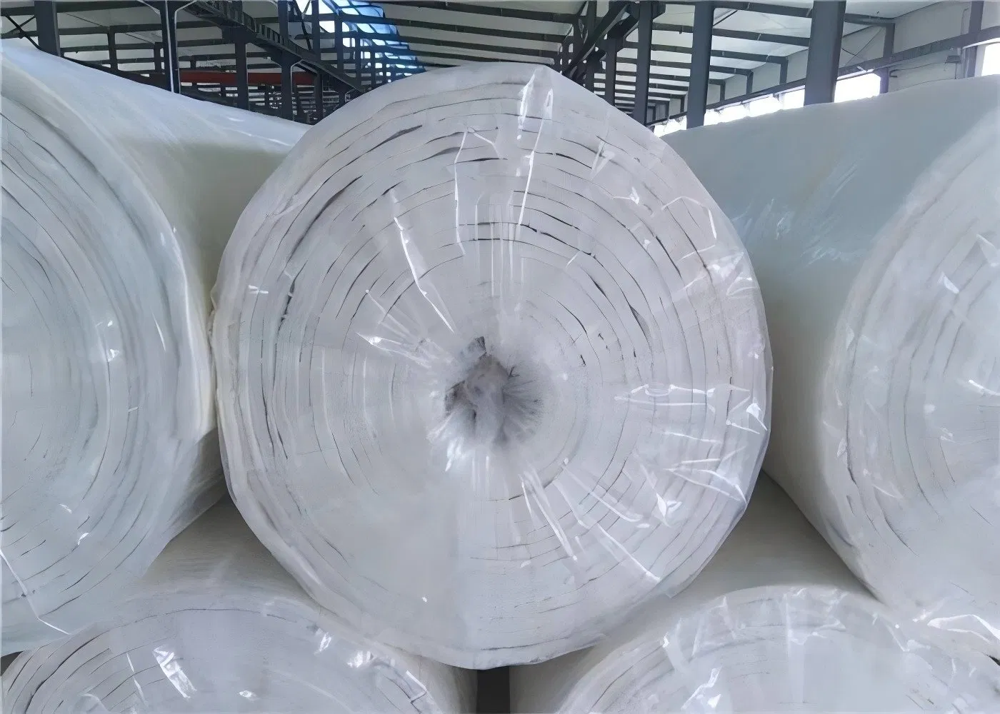Aerogel Insulation Blanket 200kg/M3 Aerogel Felt 3-20mm Thickness Drt06 Workable for 650c