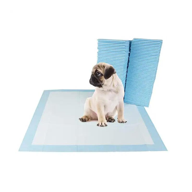Nursing House Used Disposable Underpads