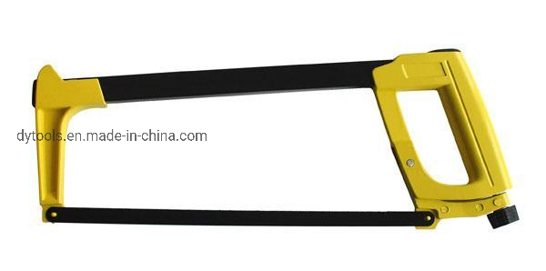 Портативная ножовка по металлу и дереву 10-12 дюймов