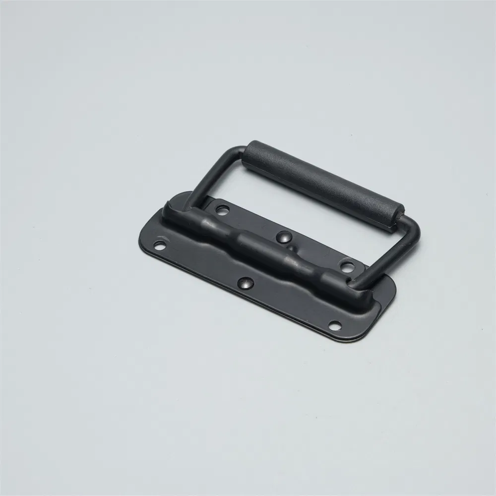 Huiding Custom Recessed Pulls Spring Loaded Toolbox Handle