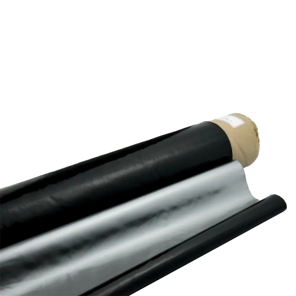 Factory 0.4m-5m UV Mulch Film on Greenhouse
