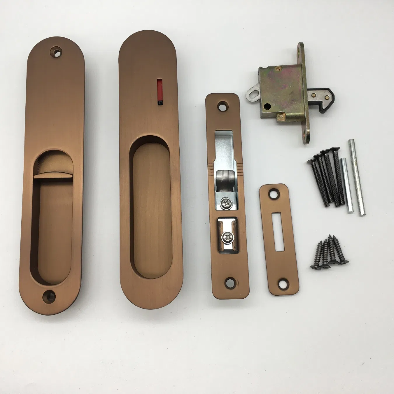 African Zinc Aluminium Sliding Glass Windows Door Hook