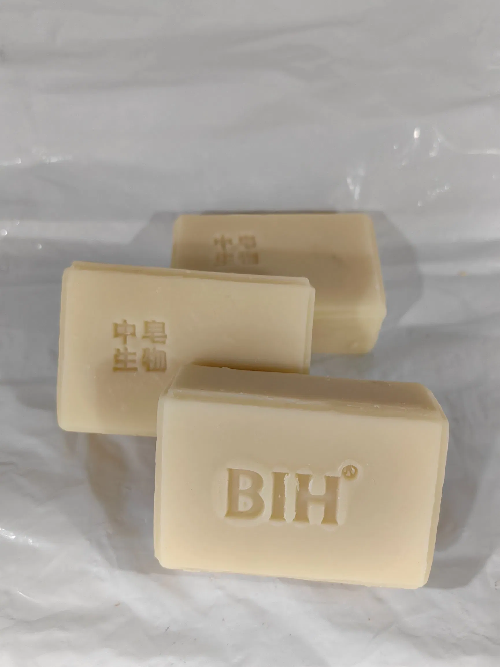 Personalized Organic Herb Sourced Perfumed Hair Wash Soap
