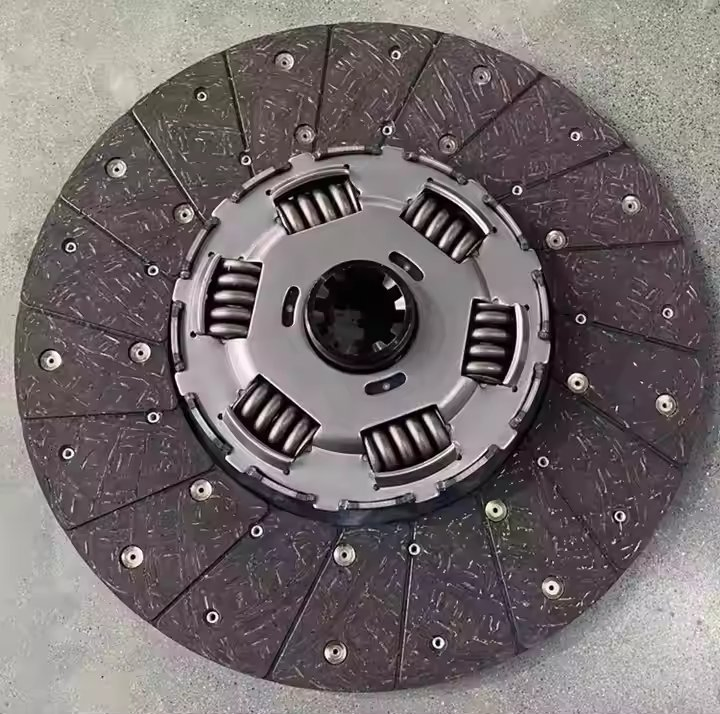 Clutch Disc for Hino Truck Engine