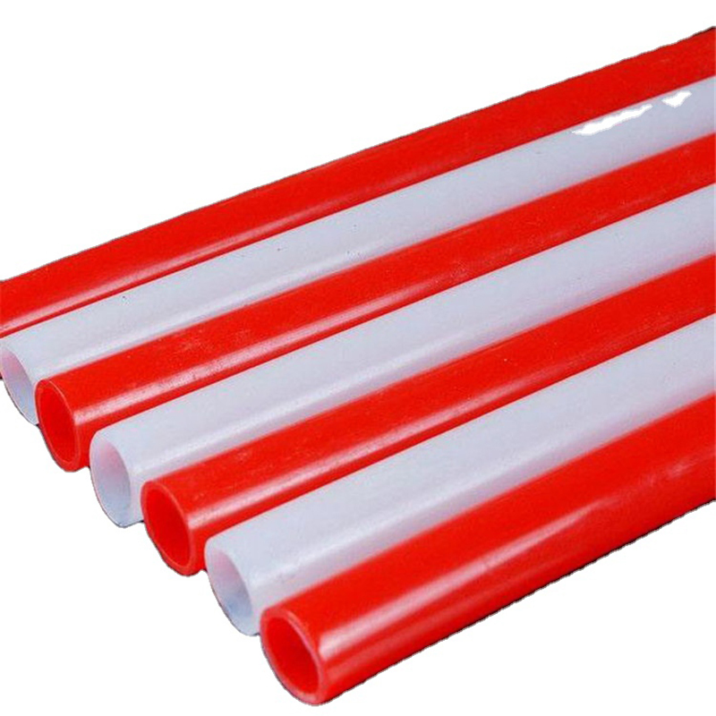 EVOH Water Heater Pex Al Pex Pipe